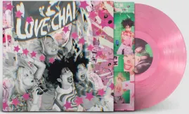Виниловая пластинка Chai – Chai (Релиз 2023) Sealed