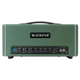 Усилитель для электрогитары Blackstar St James Jared James Nichols British Racing Green 50W