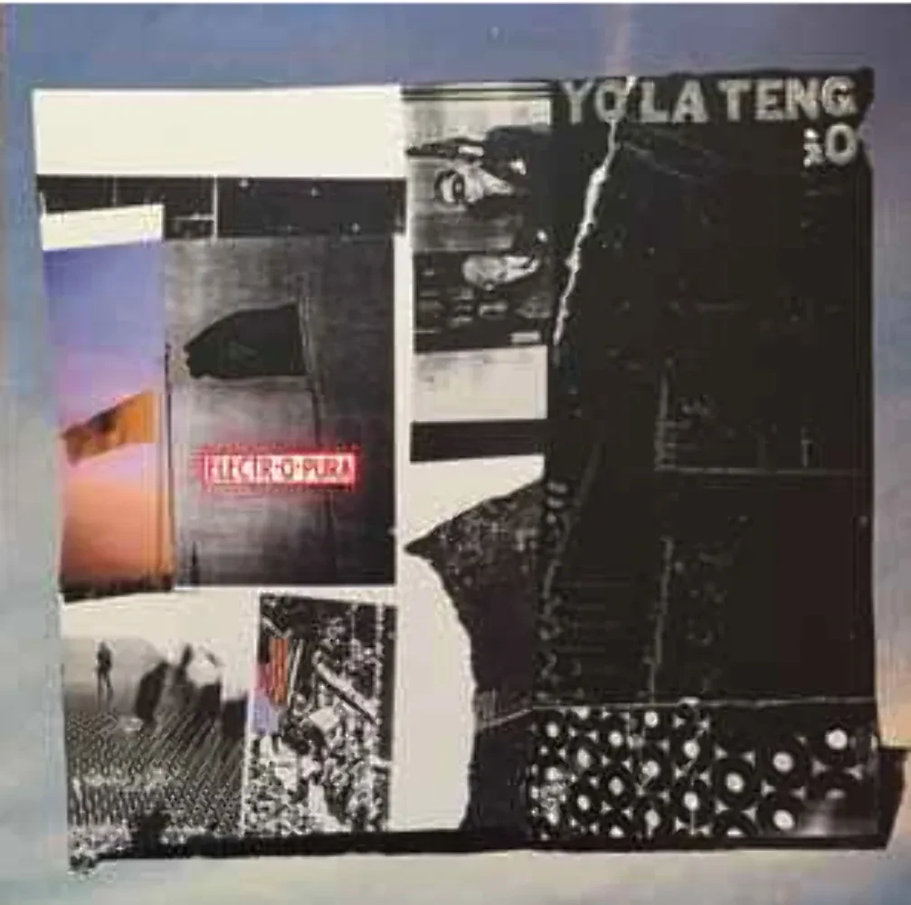Yo La Tengo - Electr-O-Pura NEW Sealed Vinyl LP Album