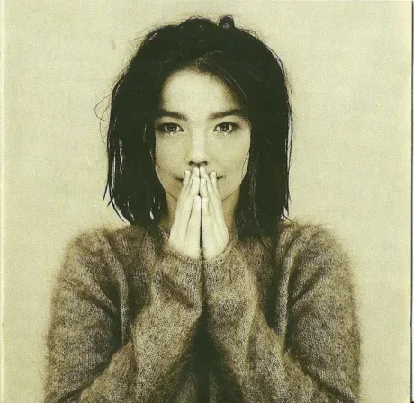 BJORK - Debut (CD)