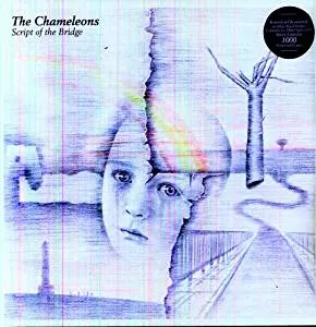 Виниловая пластинка THE CHAMELEONS – Script Of The Bridge