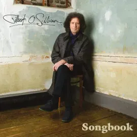 Виниловая пластинка Gilbert O'Sullivan – Songbook (Релиз 2024)