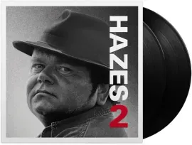 Виниловая пластинка André Hazes – Hazes 2, чёрный винил, 180 г (Релиз 2025)