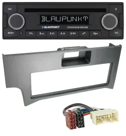 Blaupunkt MP3 Bluetooth DAB CD USB Autoradio für Nissan Primera P11-144 Facelift