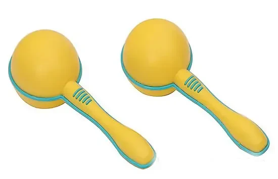 M26 Маракасы пластиковые, Fleet