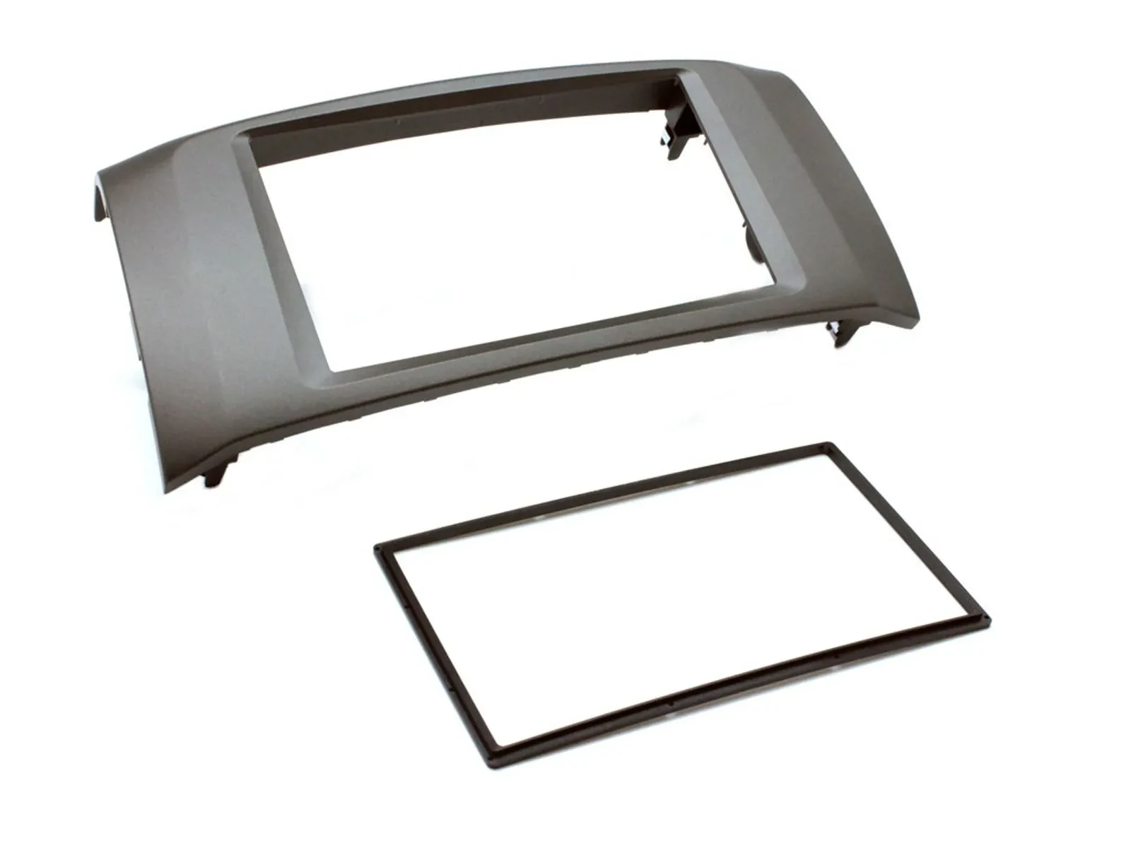 Radioblende Doppel DIN Autoradio für Nissan Pulsar 2007-2014 Sylphy 2012-2019