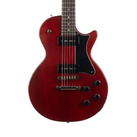 Heritage Custom Shop H-137 Core Collection - Faded Cherry