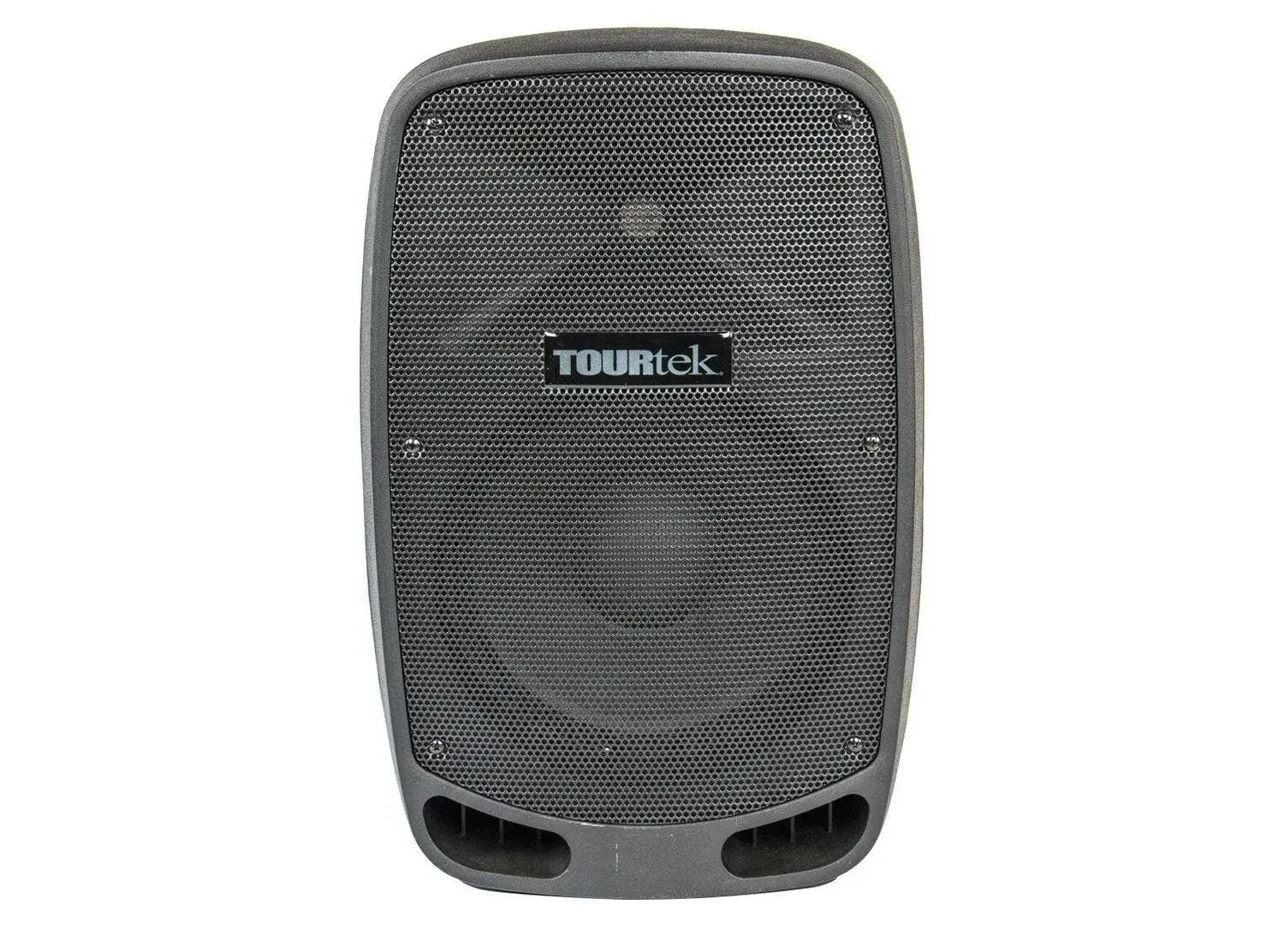 Tourtek TBX10 Battery Powered Bluetooth Speaker