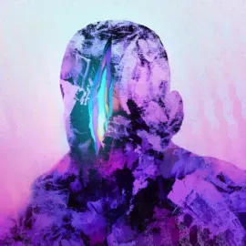 Виниловая пластинка Seputus – Phantom Indigo 2021 Sealed