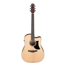 Ibanez AAD50CELG Advanced Acoustic Series Acoustic Guitar - Low Gloss Grade A