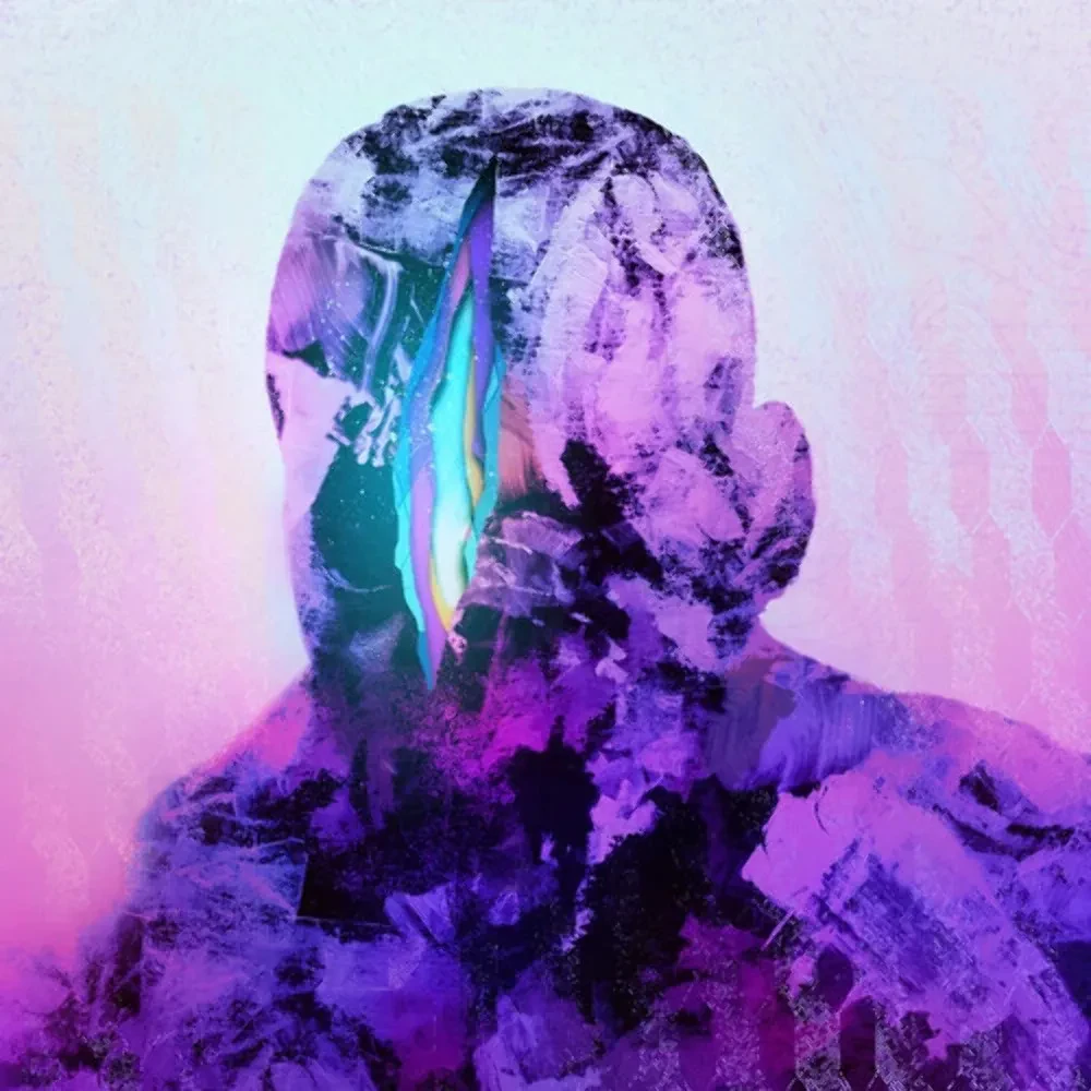 Виниловая пластинка Seputus – Phantom Indigo 2021 Sealed