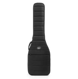 Чехол для бас-гитары Bag&Music BM1040 Casual Bass Black
