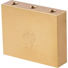 Блок тремоло Floyd Rose Original Fat Brass Block 37MM