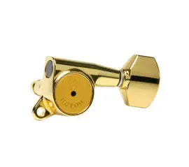 Колки для гитары Gotoh SG360-07-GG-L6