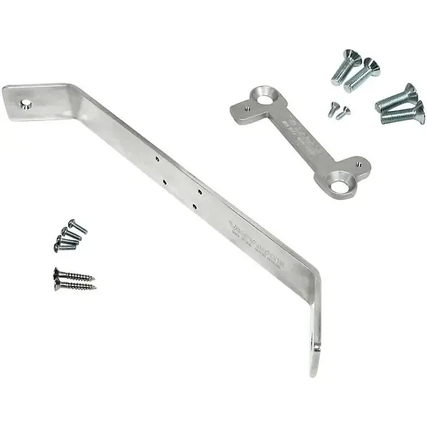 Бридж-тремоло Vibramate V7-VW Flying V Mounting Kit