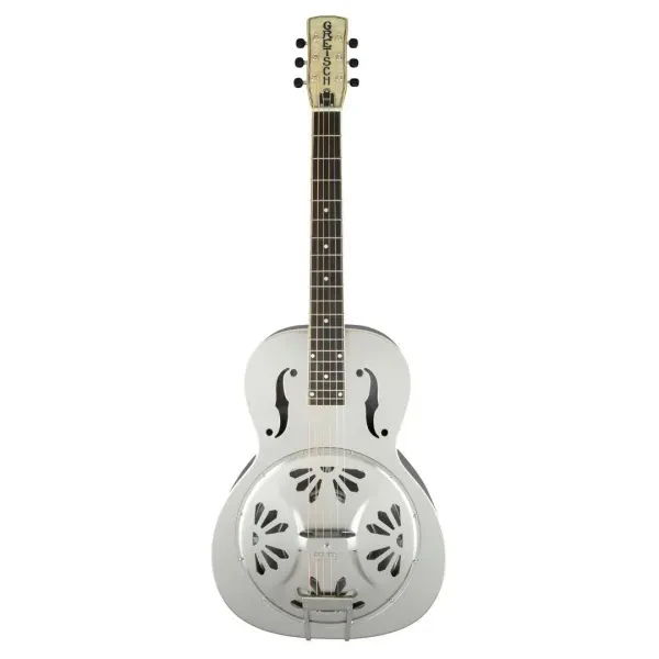 Gretsch G2622LH Streamliner Electric Guitar Metal with Gig Bag and Strings