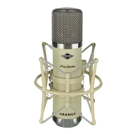 Fame Uranus Pro Series - Kondensatormikrofon