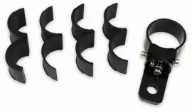 Metra MPS-WHIPM Universal Roll Bar Mount for Whip Antennas /1.5in-2in tubes