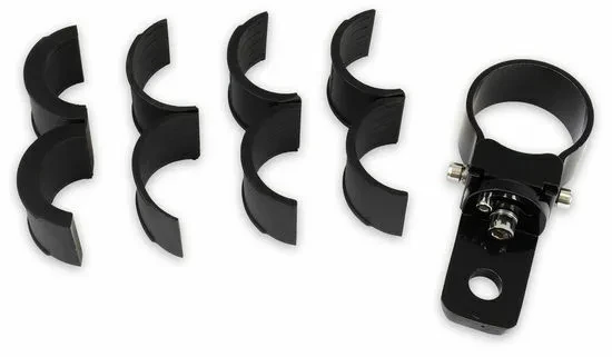 Metra MPS-WHIPM Universal Roll Bar Mount for Whip Antennas /1.5in-2in tubes