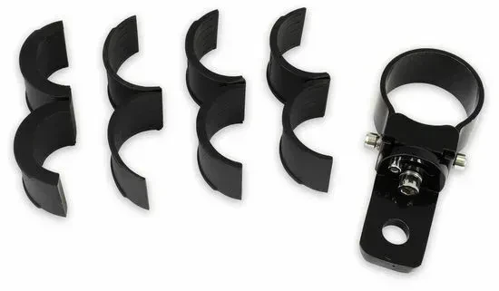 Крепление для антенны Metra MPS-WHIPM на дугу безопасности для труб 1.5"–2"