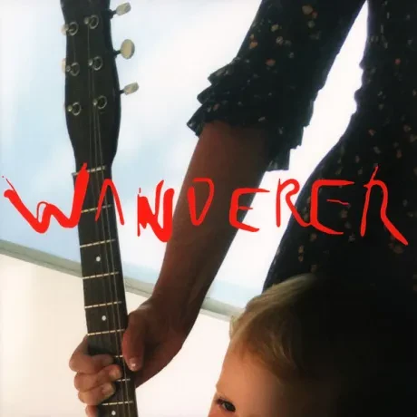 Виниловая пластинка Cat Power – Wanderer