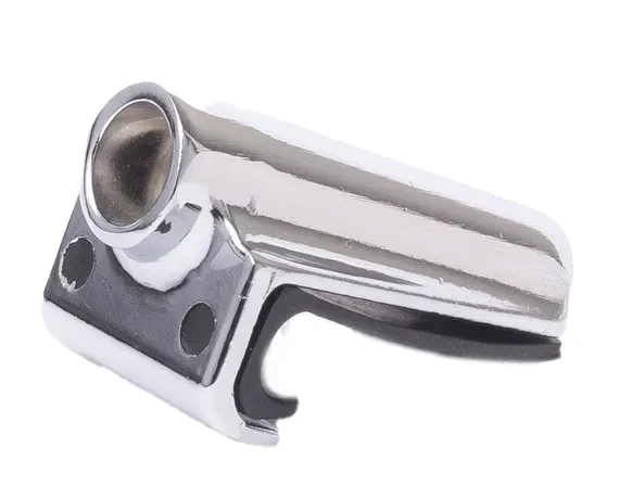 Крепление обода для бас-барабана Zowag CH700 700 Series