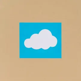 Виниловая пластинка Clouds - The Clouds [New Vinyl LP]