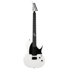 Электрогитара Solar Guitars T2.6W White Matte