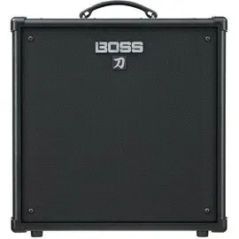 Комбоусилитель для бас-гитары Boss Katana-110 Bass 1x10 60-watt