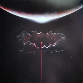 Виниловая пластинка Muse – Wow Signal (Релиз 2026), молочно-прозрачный