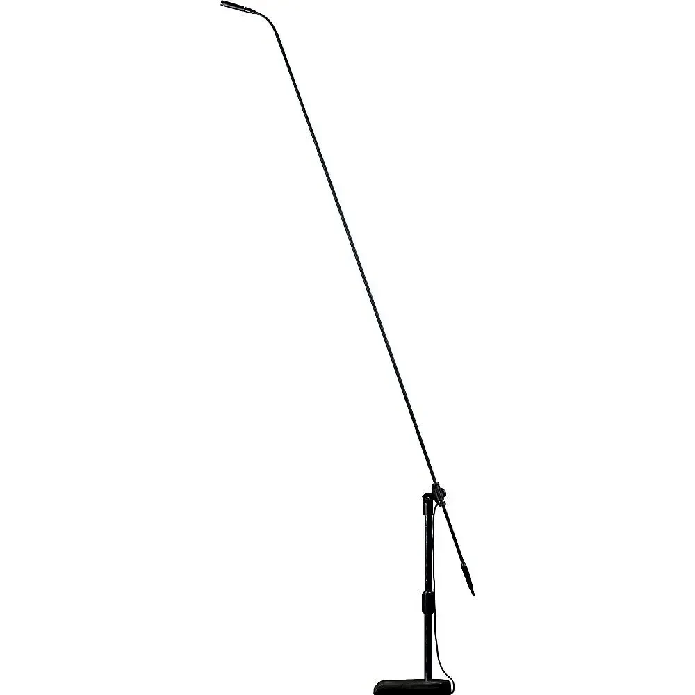 Микрофон для конференций Audix MB5050-HC MicroBoom-50 with M1250-HC Hypercardioid Mic Hypercardioid