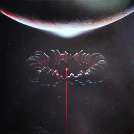Виниловая пластинка Muse – Wow Signal (Релиз 2026), молочно-прозрачный