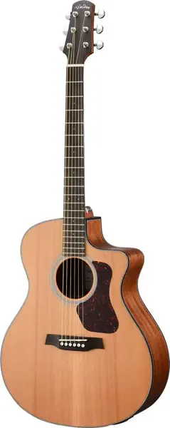 Электроакустическая гитара Walden G570CE