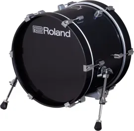 ROLAND KD-18-BK 18" V-Drums Kick Drum