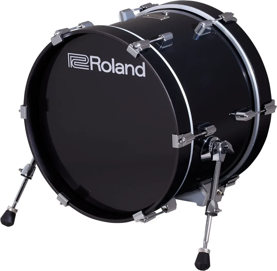 ROLAND KD-18-BK 18" V-Drums Kick Drum