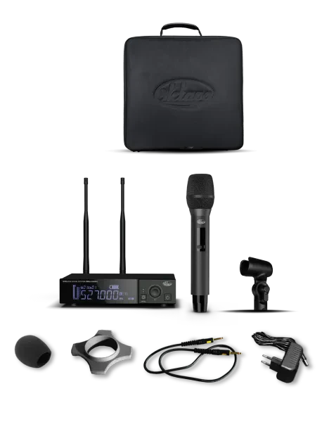 Октава OWS-U1200H Plus/OWS-A01R