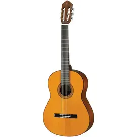 Классическая гитара Yamaha CG102 Spruce Top Natural