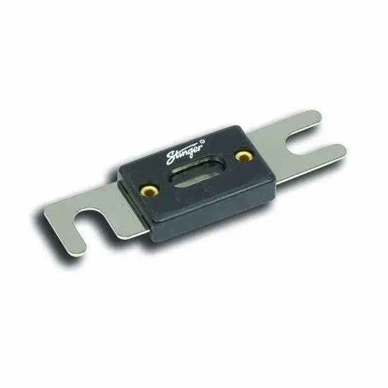 New Stinger SPF5280 80 Amperes Maximum Current Transfer Car Audio/Video ANL Fuse