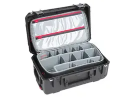 Кейс для музыкального оборудования SKB 3i-2011-7BP iSeries Waterproof Case