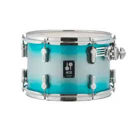 Том-барабан Sonor AQ2 Maple 12x8 Aqua Silver Burst