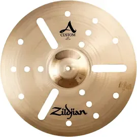 Тарелка барабанная Zildjian 20" A Custom EFX Crash