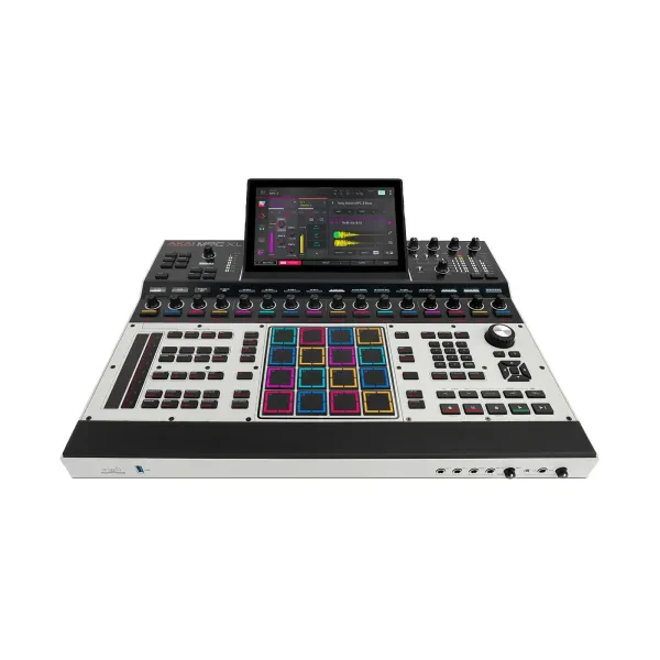 Akai Professional MPC XL автономный, 16 пэдов, сенсорный экран