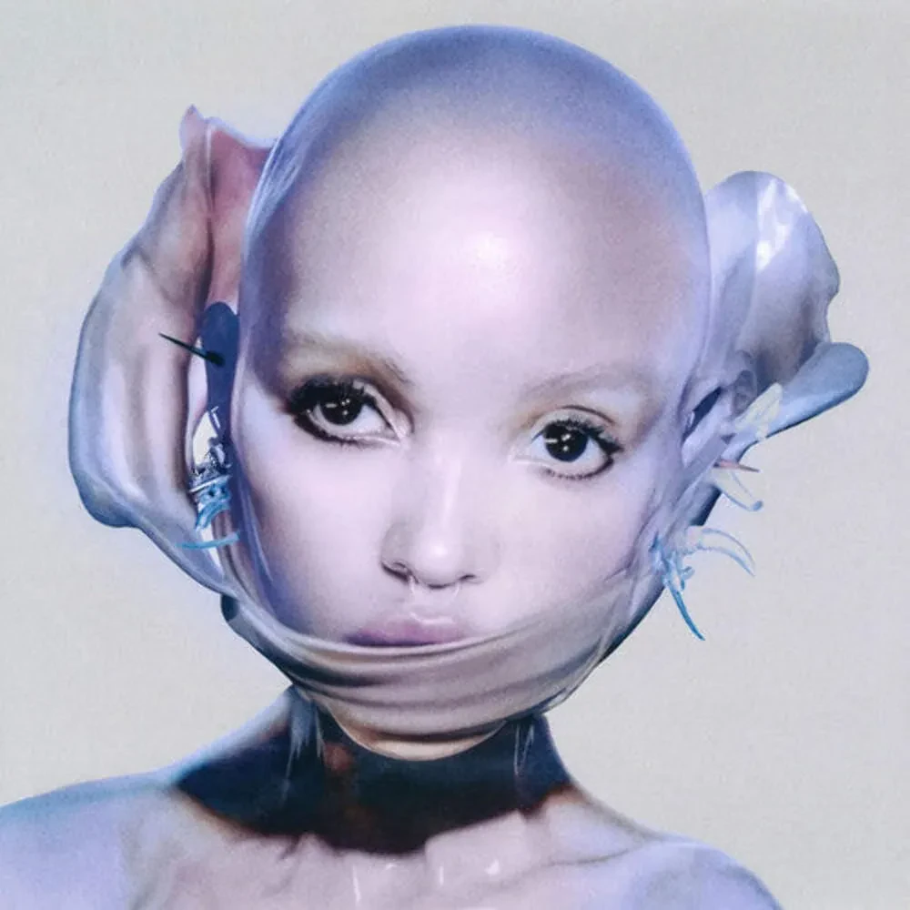 Виниловая пластинка FKA Twigs – Eusexua Afterglow (Релиз 2026)