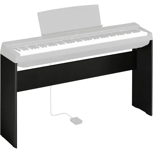 Yamaha L-125 Keyboard Stand for P125 (Black)
