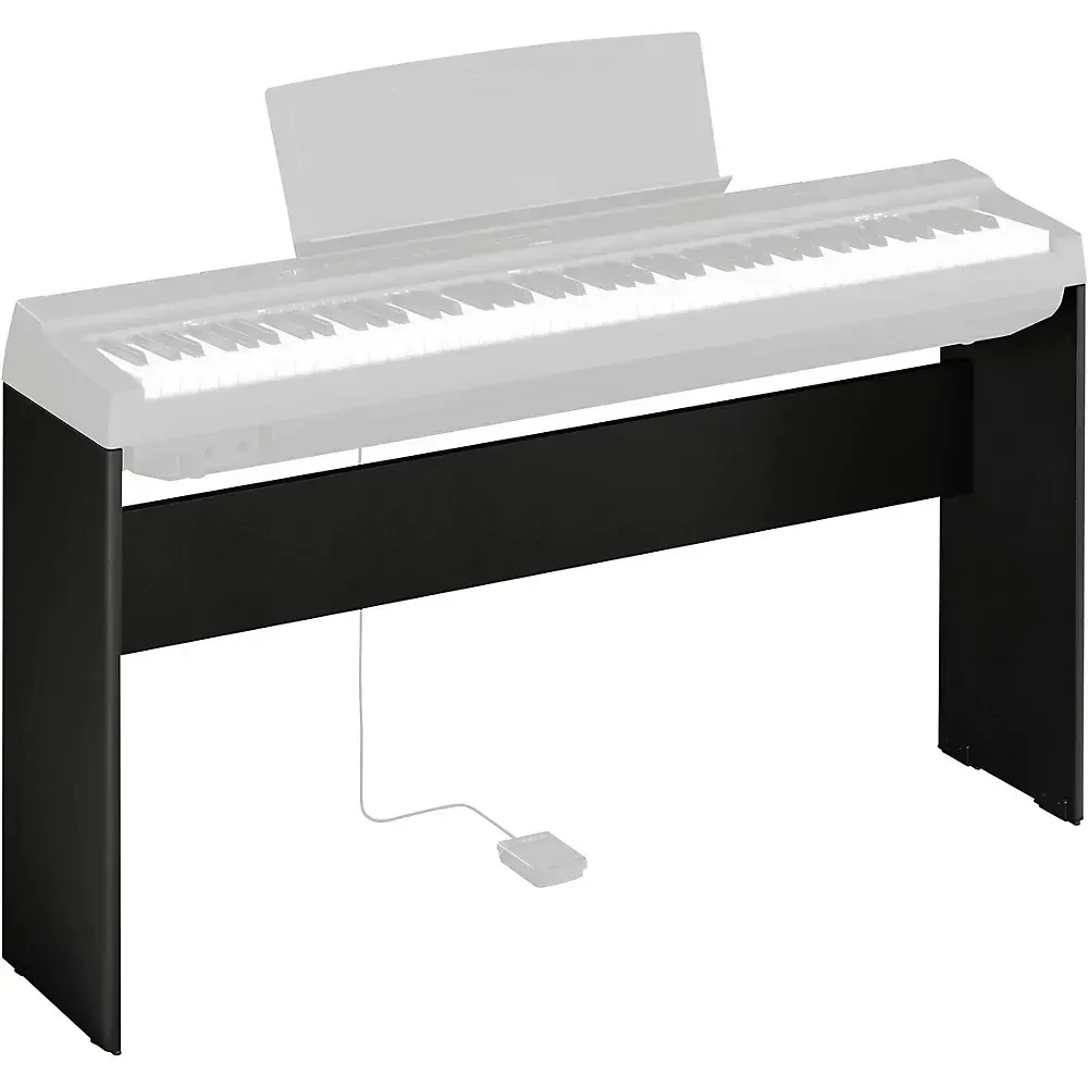 Подставка для цифрового пианино Yamaha L125B Black