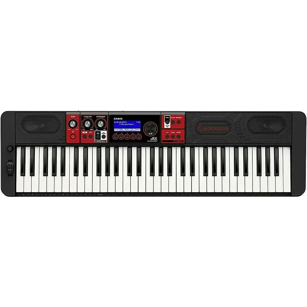 Синтезатор Casio CT-S1000V