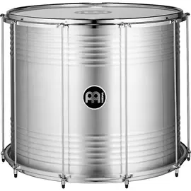 Сурдо барабан MEINL Bahia Aluminum Surdo 22 x 18 in. Aluminum