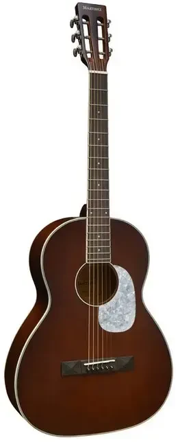 Акустическая гитара MARTINEZ  FAW - 704 S / VS