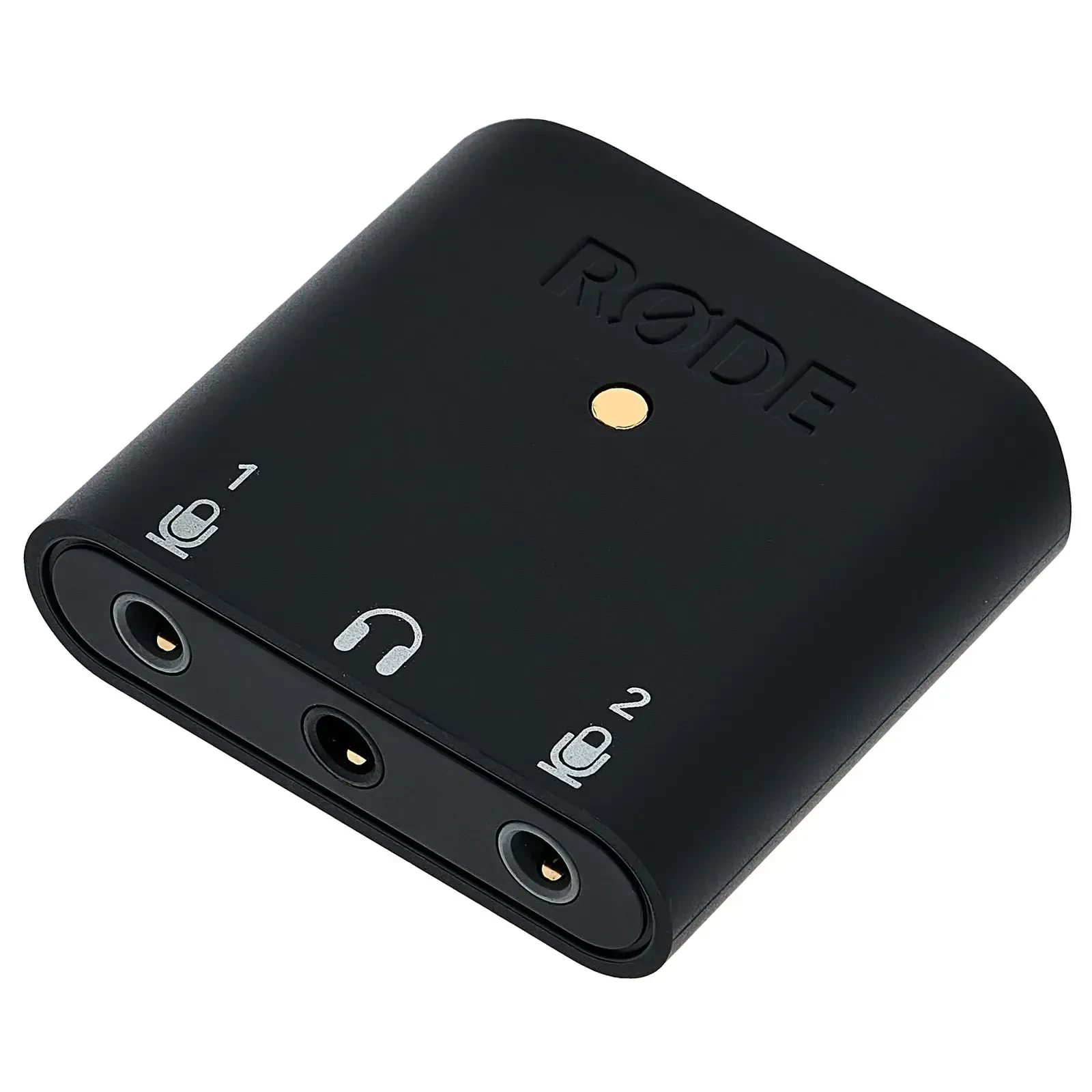 Звуковая карта внешняя Rode AI-Micro