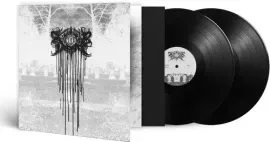 Виниловая пластинка Xasthur - Defective Epitaph [New Vinyl LP] Explicit, Gatefold LP Jacket, 180 Gra